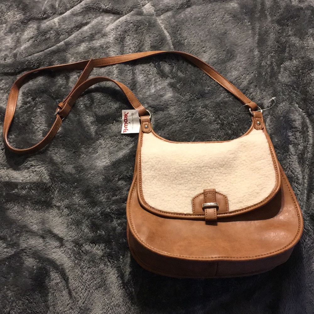 Nine West Crossbody Purse